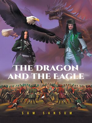 cover image of The Dragon and the Eagle